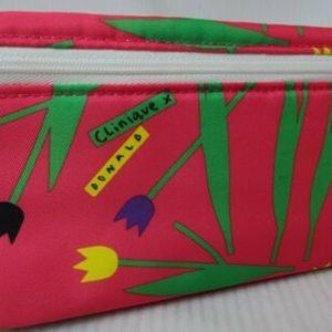 cloth makeup bag